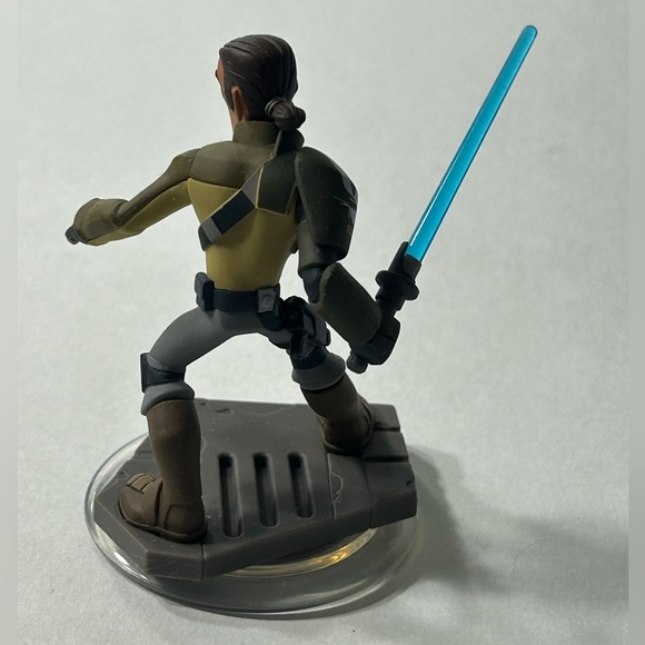 Disney Infinity 3.0 x Star Wars - Kanan Buy 4 $14 Figures Get TWO $14s FREE ✨ - Picture 3 of 4